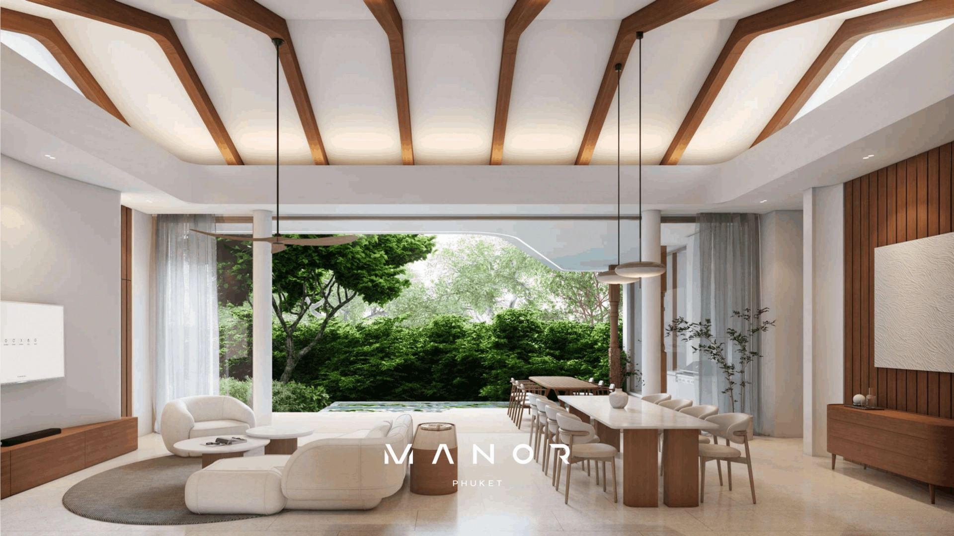 Отделка квартиры