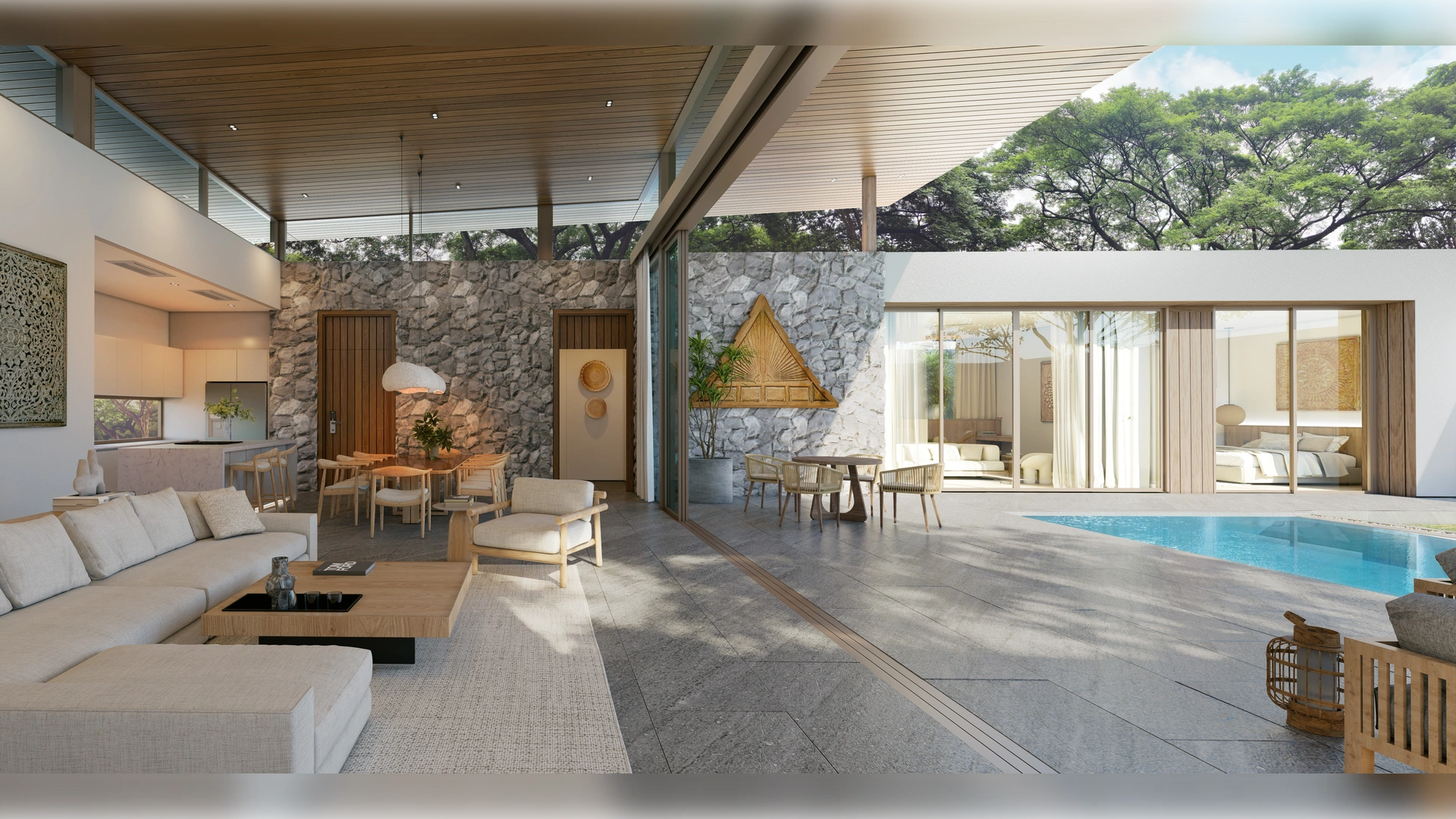 The Attitude Club Co Ltd