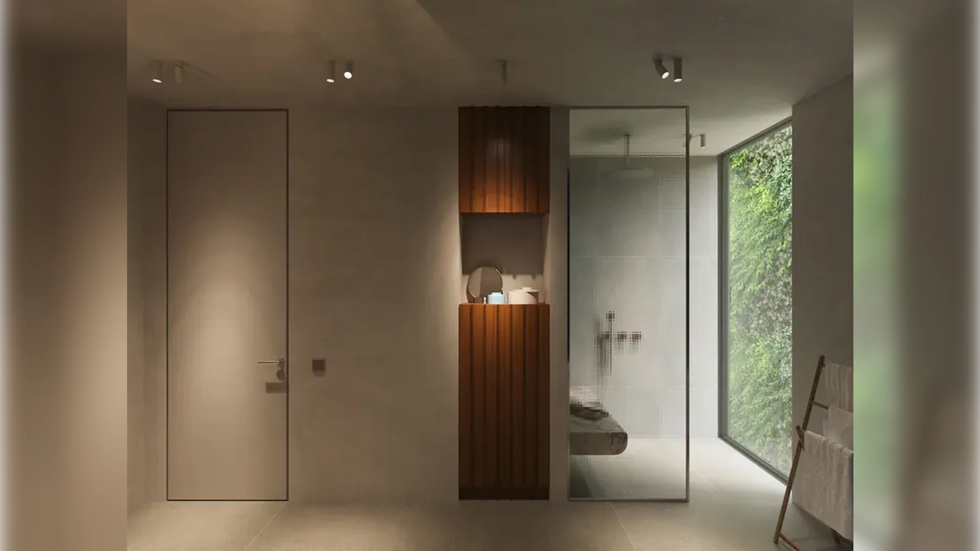 Отделка квартиры