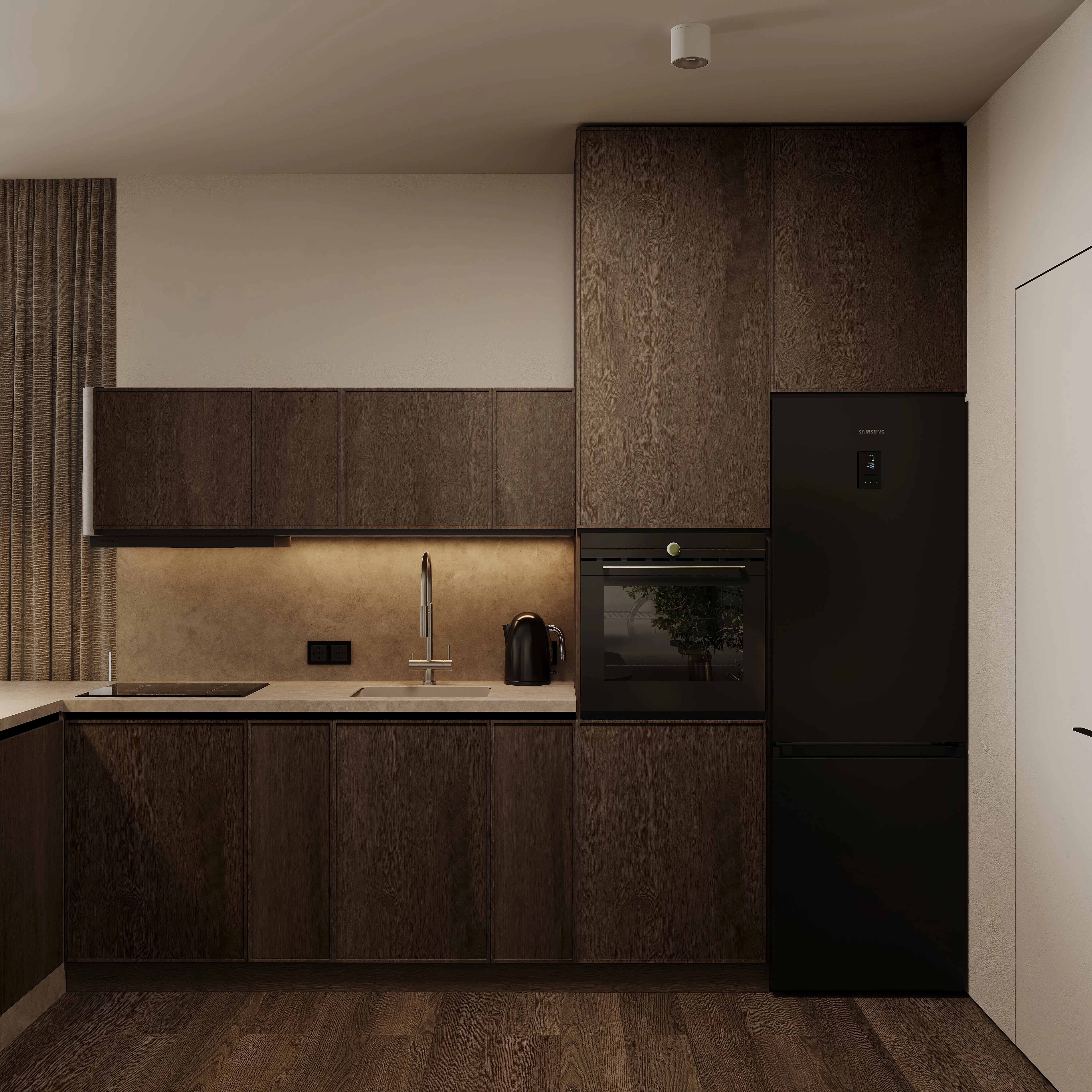 Sunny Development Group