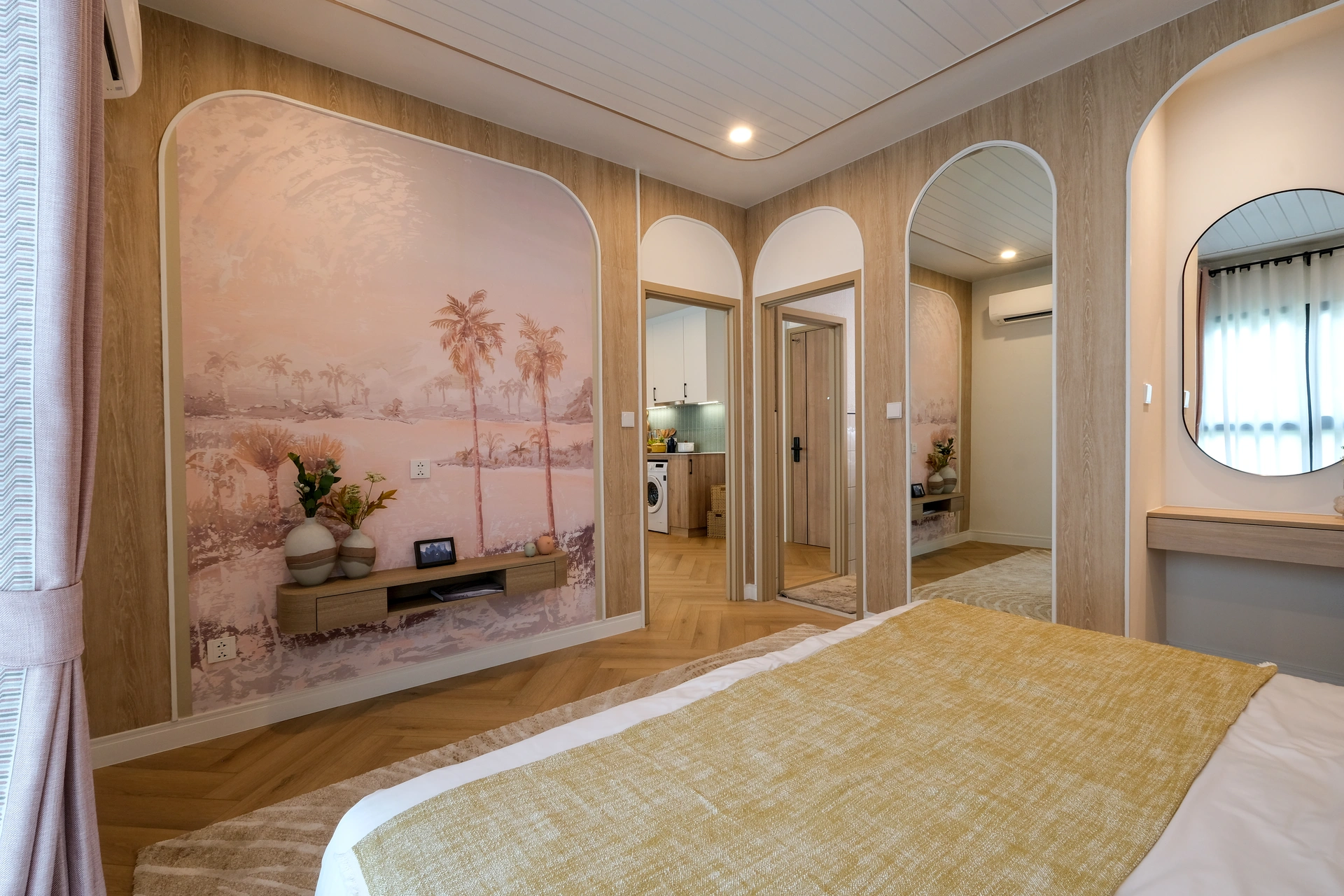 Rhom Bho Property PCL