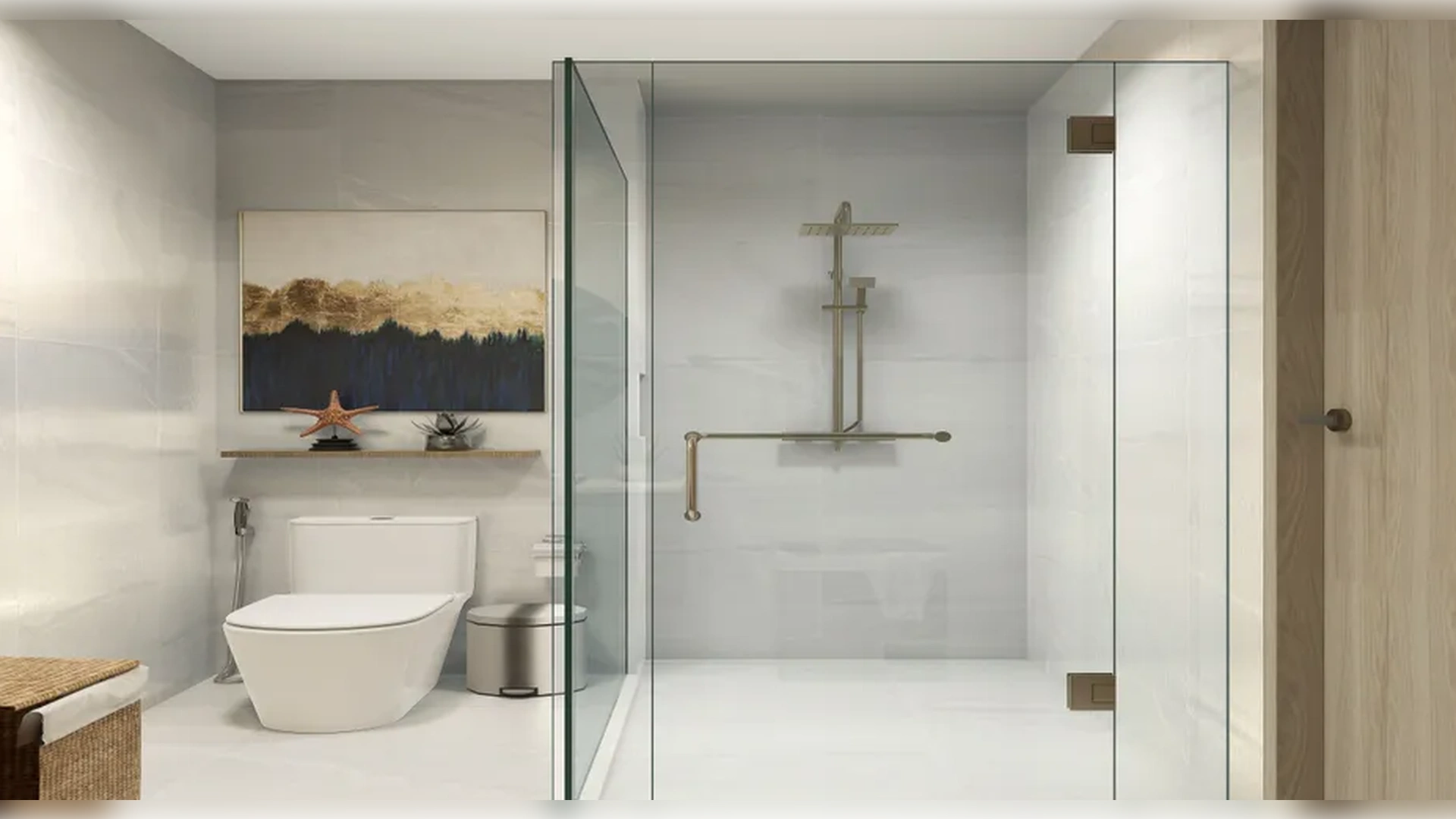 Отделка квартиры