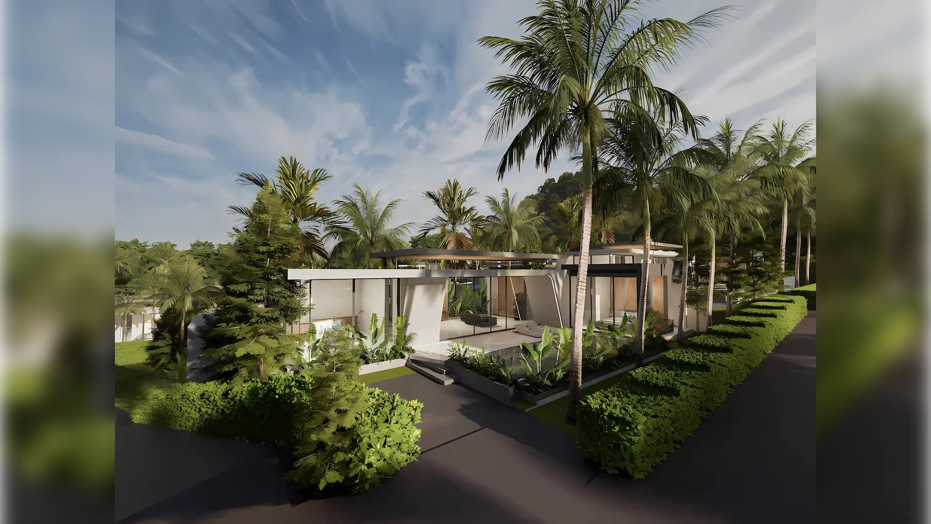 Отделка квартиры