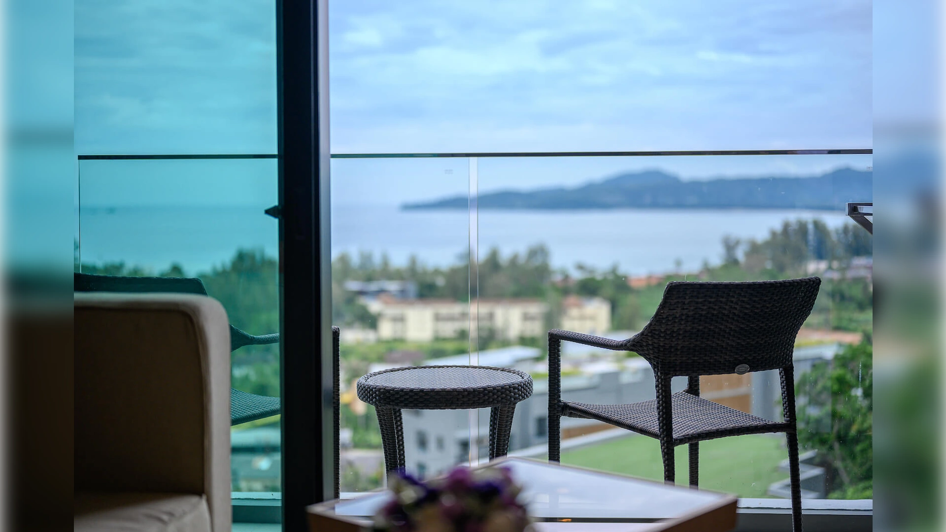 Отделка квартиры