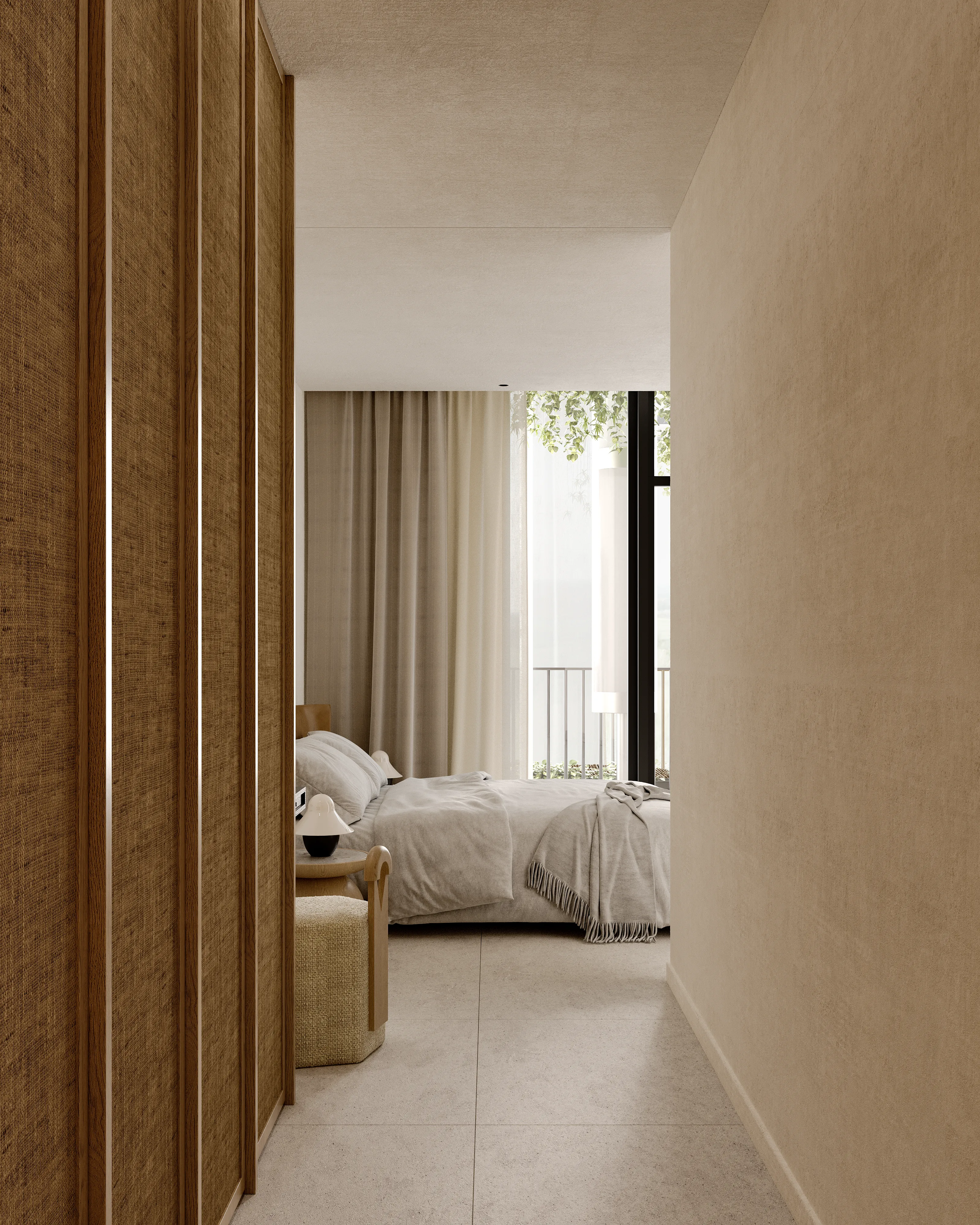 Отделка квартиры