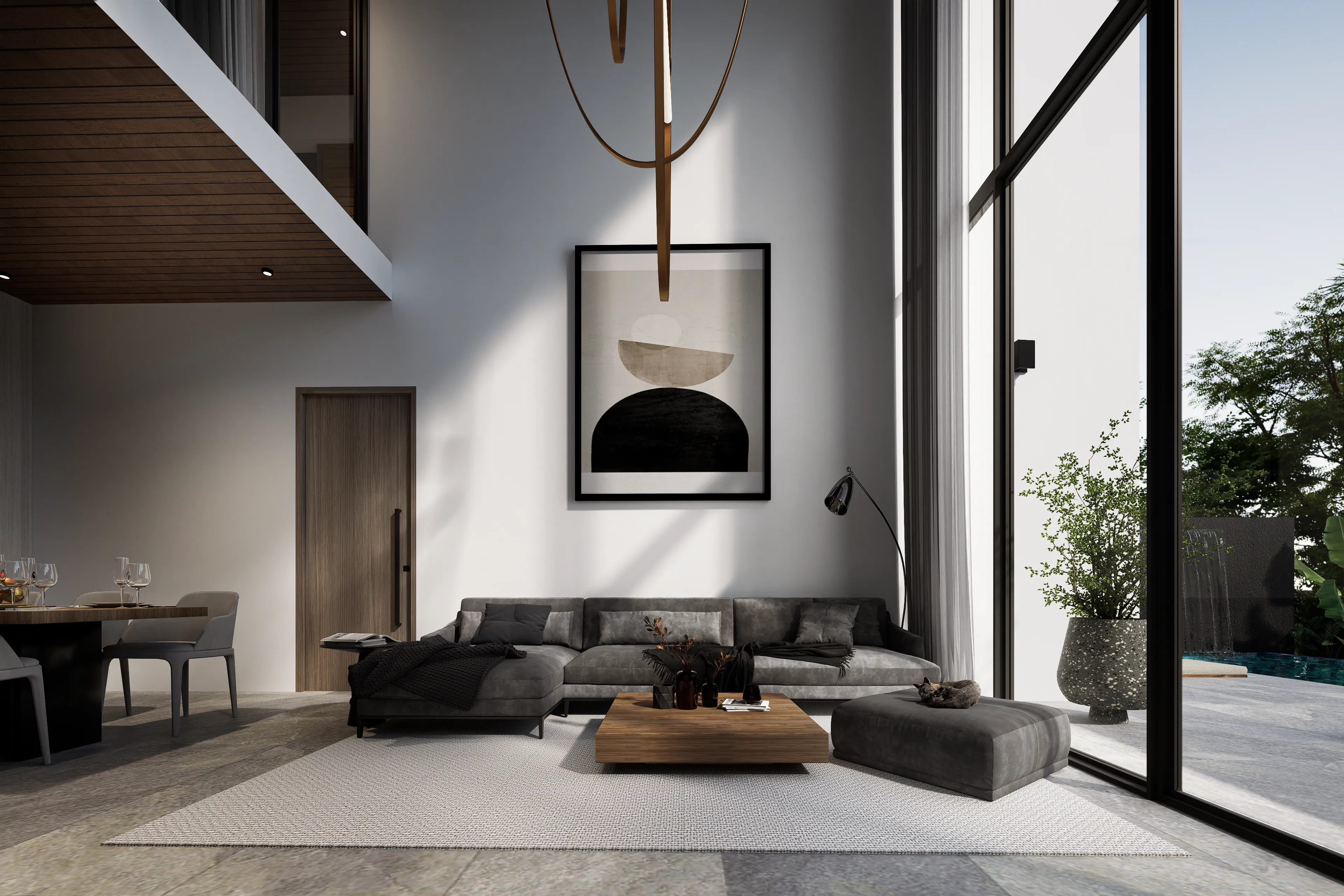 Отделка квартиры