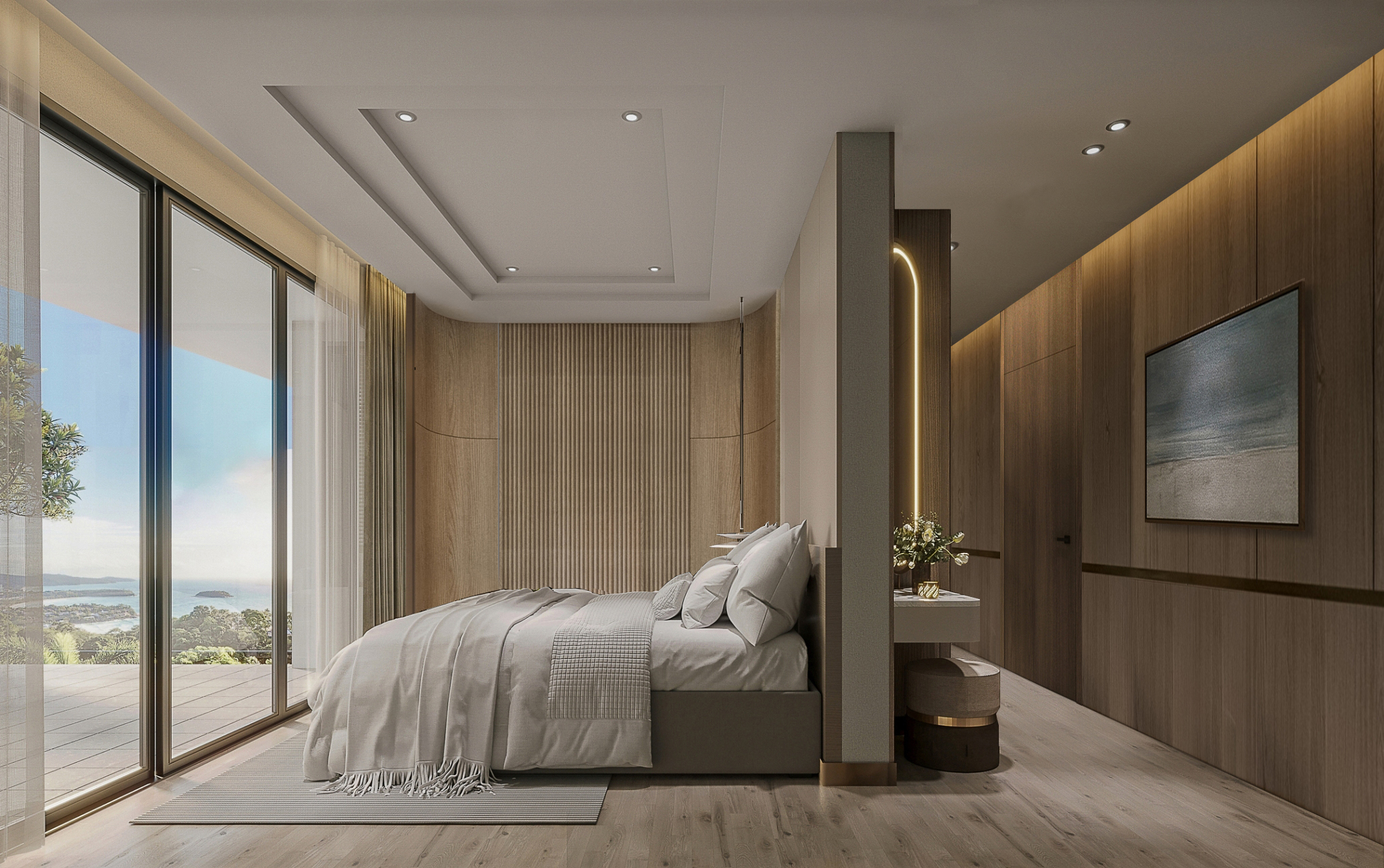 Отделка квартиры