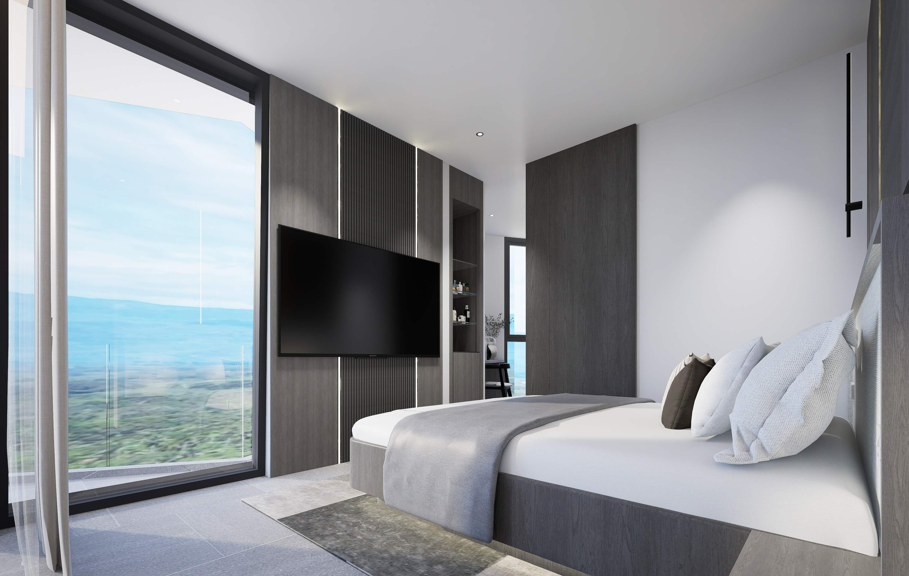 Citygate Exclusive Development