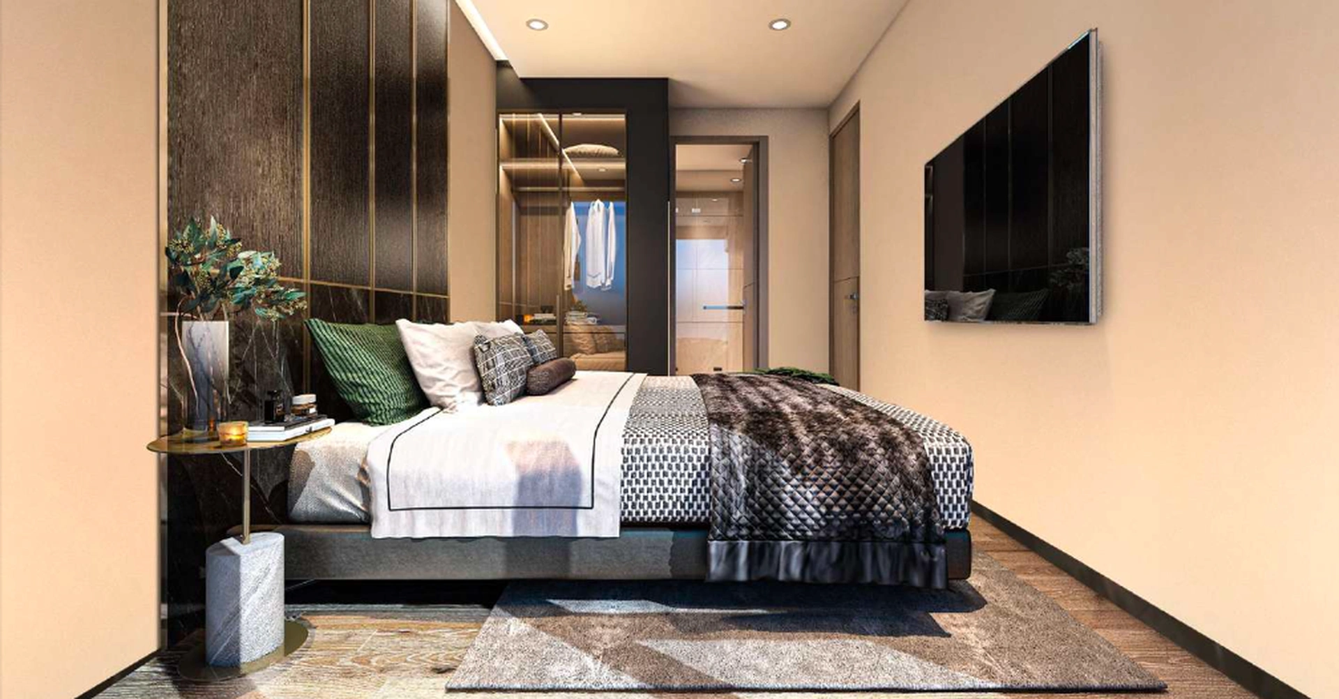 Отделка квартиры