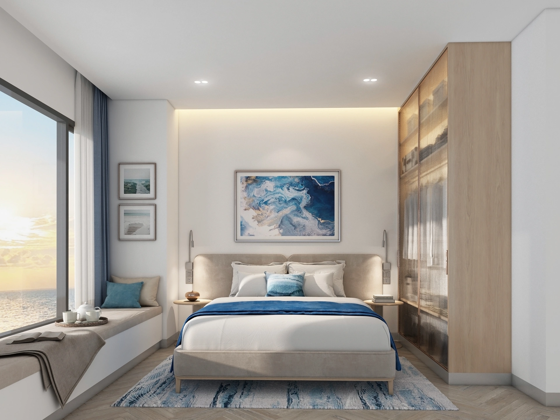 Отделка квартиры