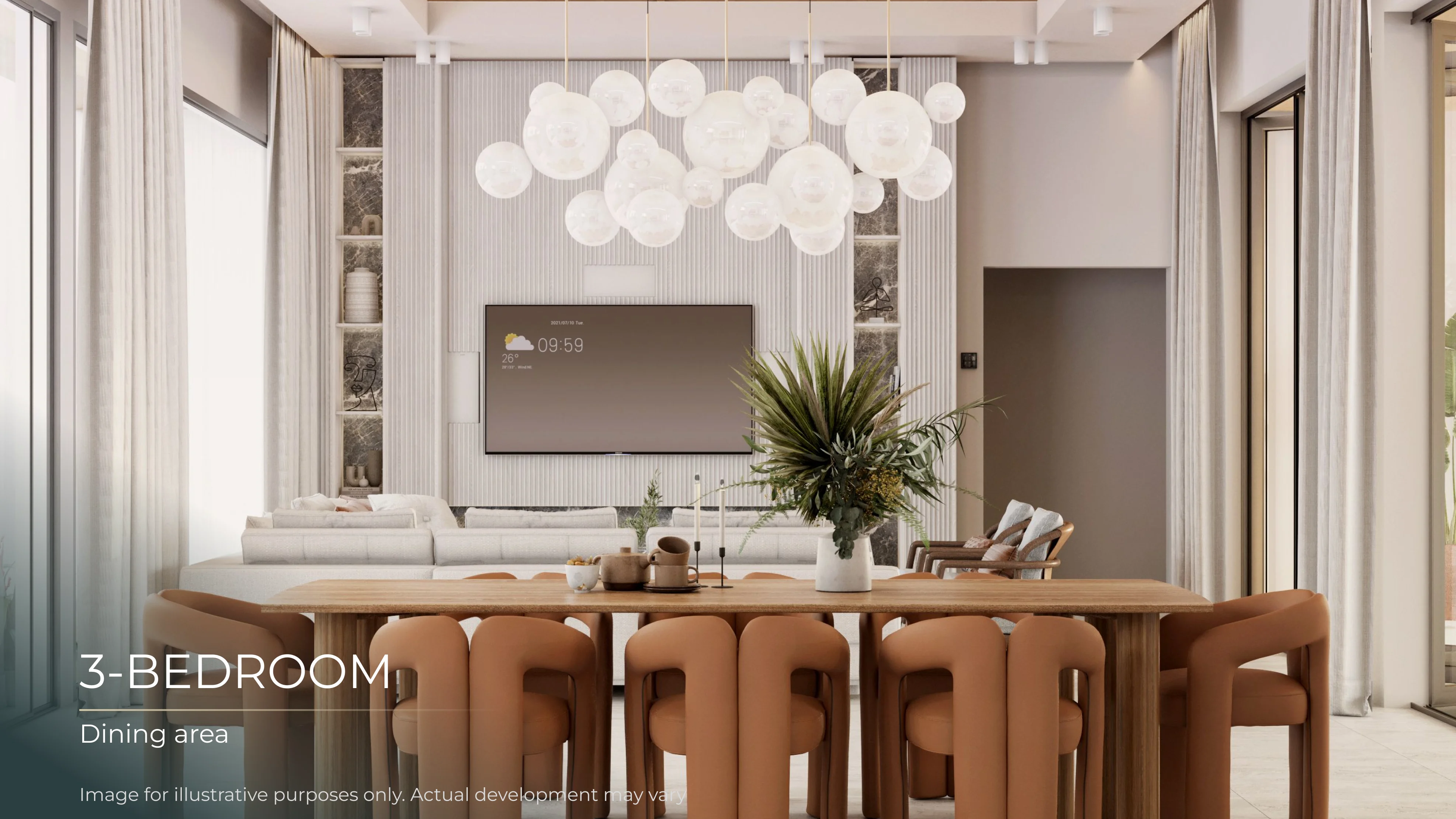 Отделка квартиры