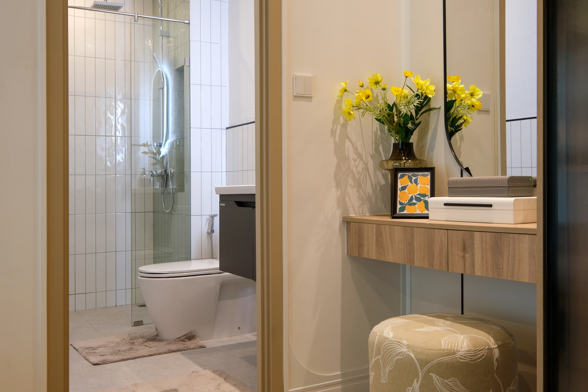 Rhom Bho Property PCL