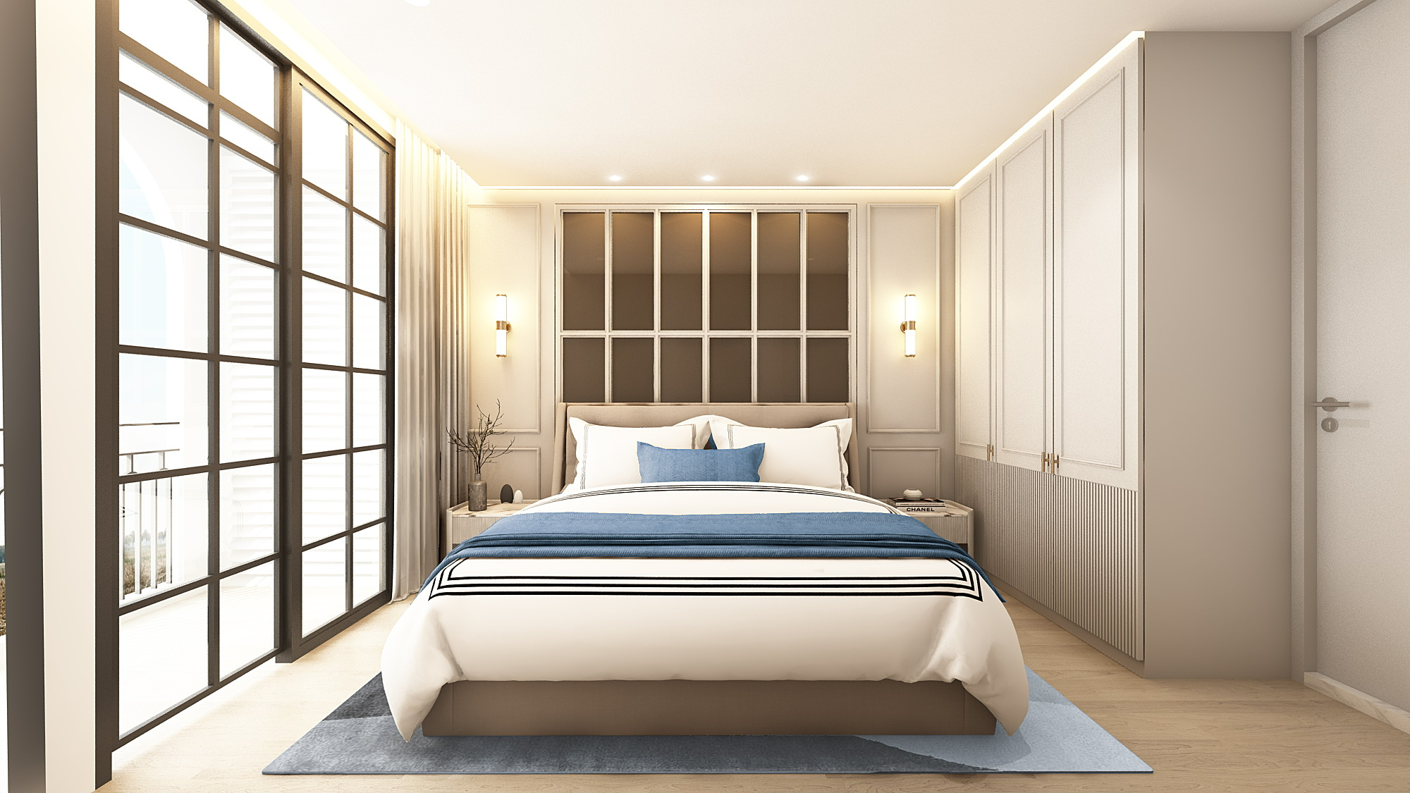 Отделка квартиры