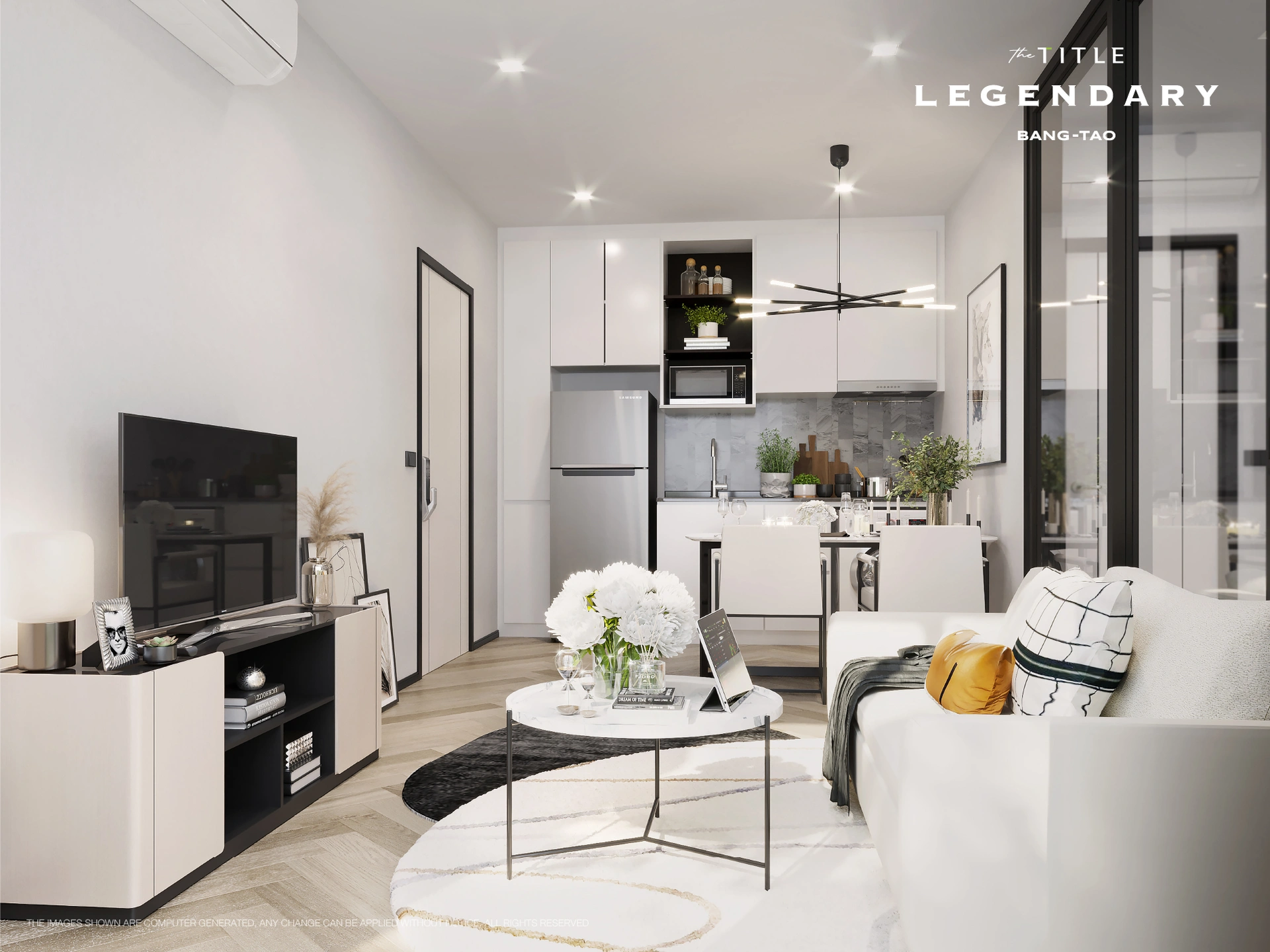 Отделка квартиры