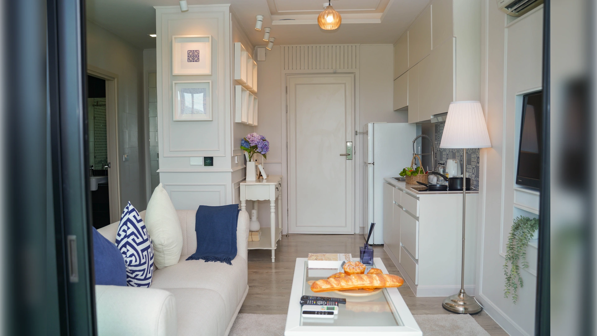 Phuket Sirinath Property