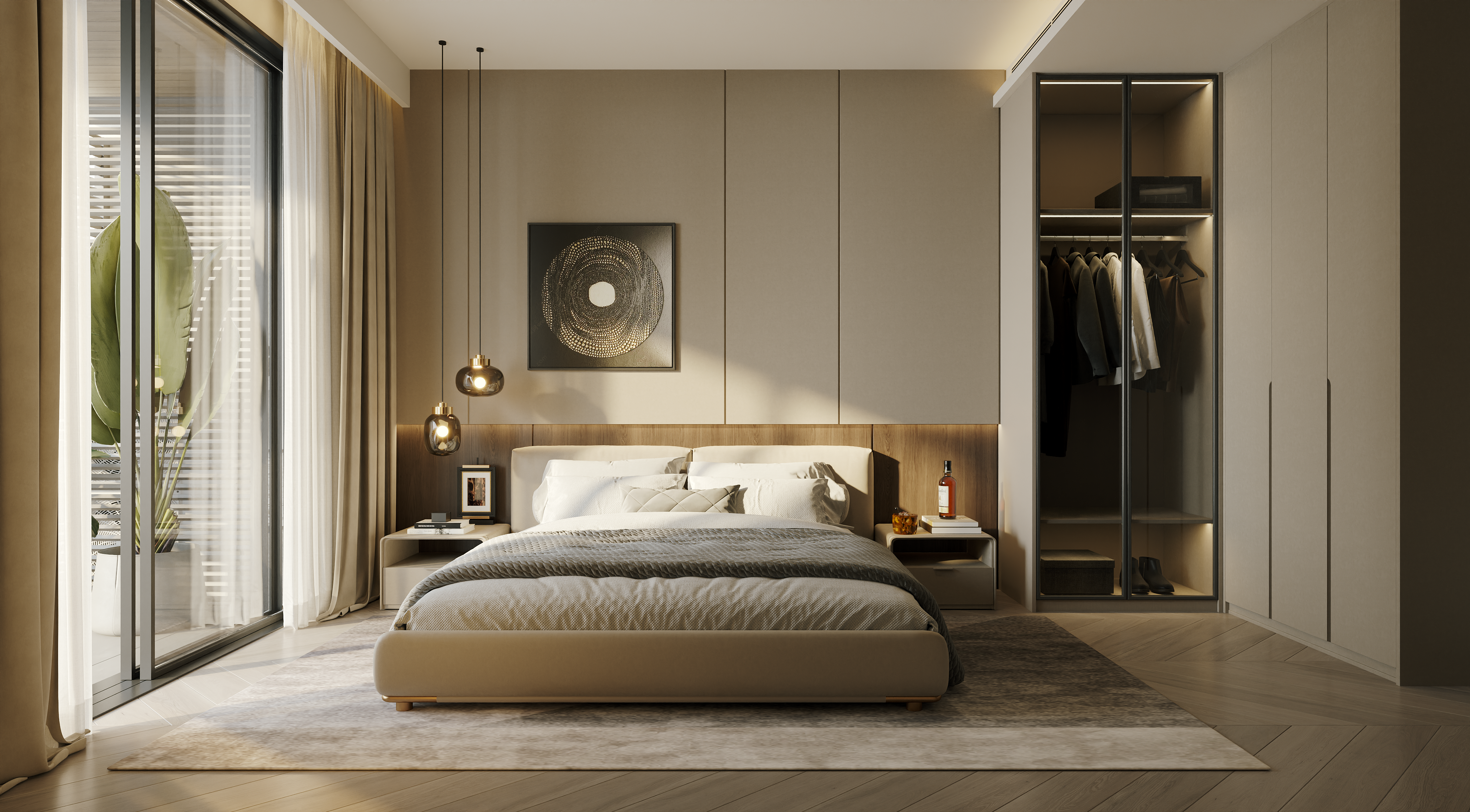 Отделка квартиры