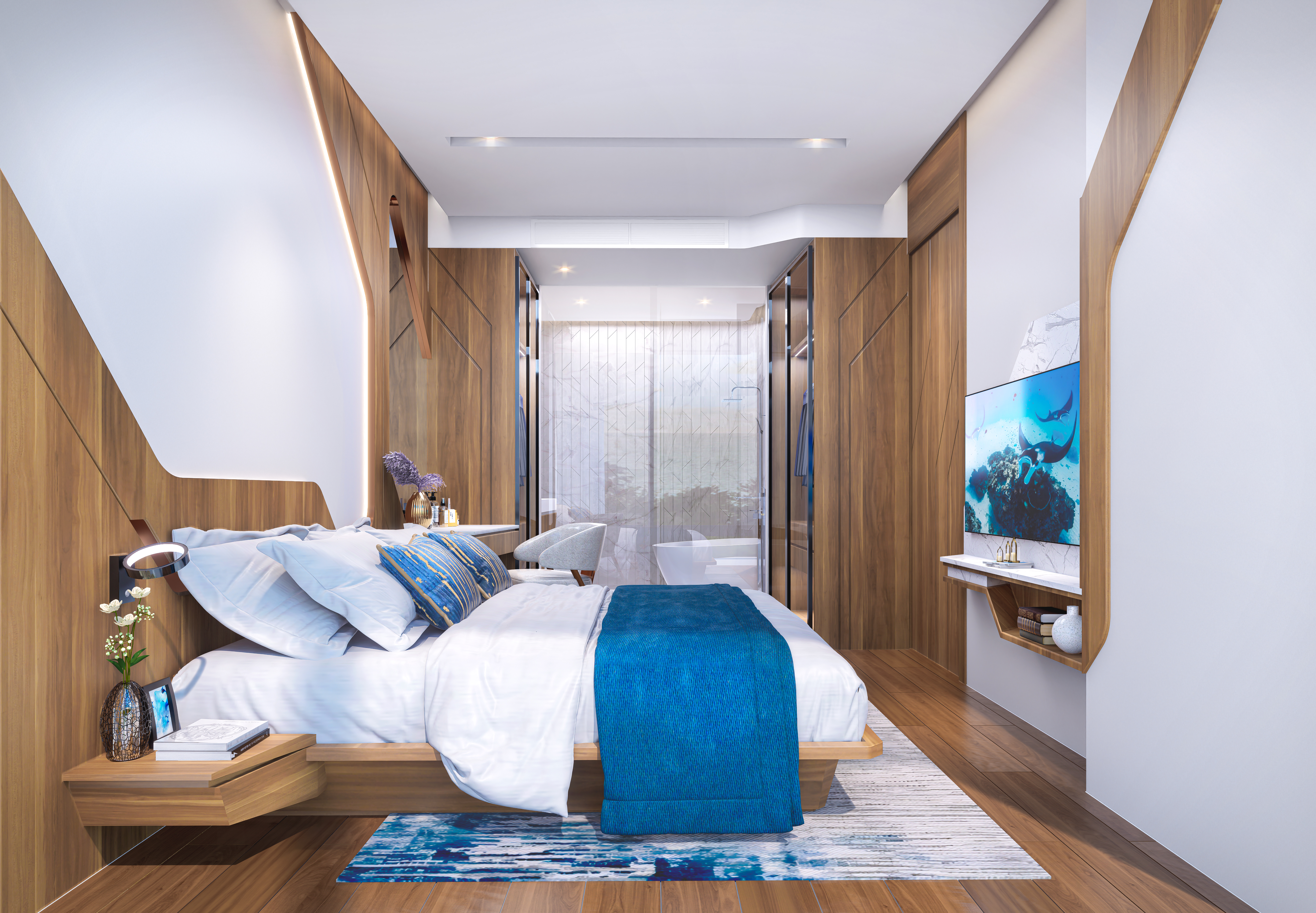 Отделка квартиры