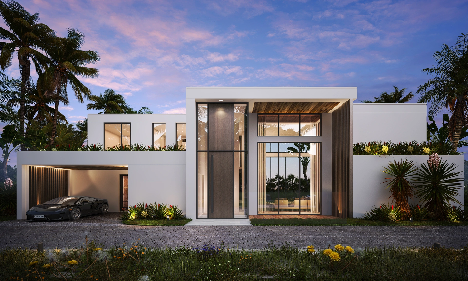 4 bedroom, 449,0 м²