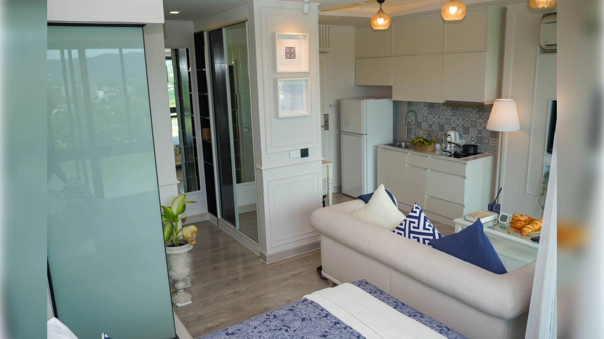 Phuket Sirinath Property