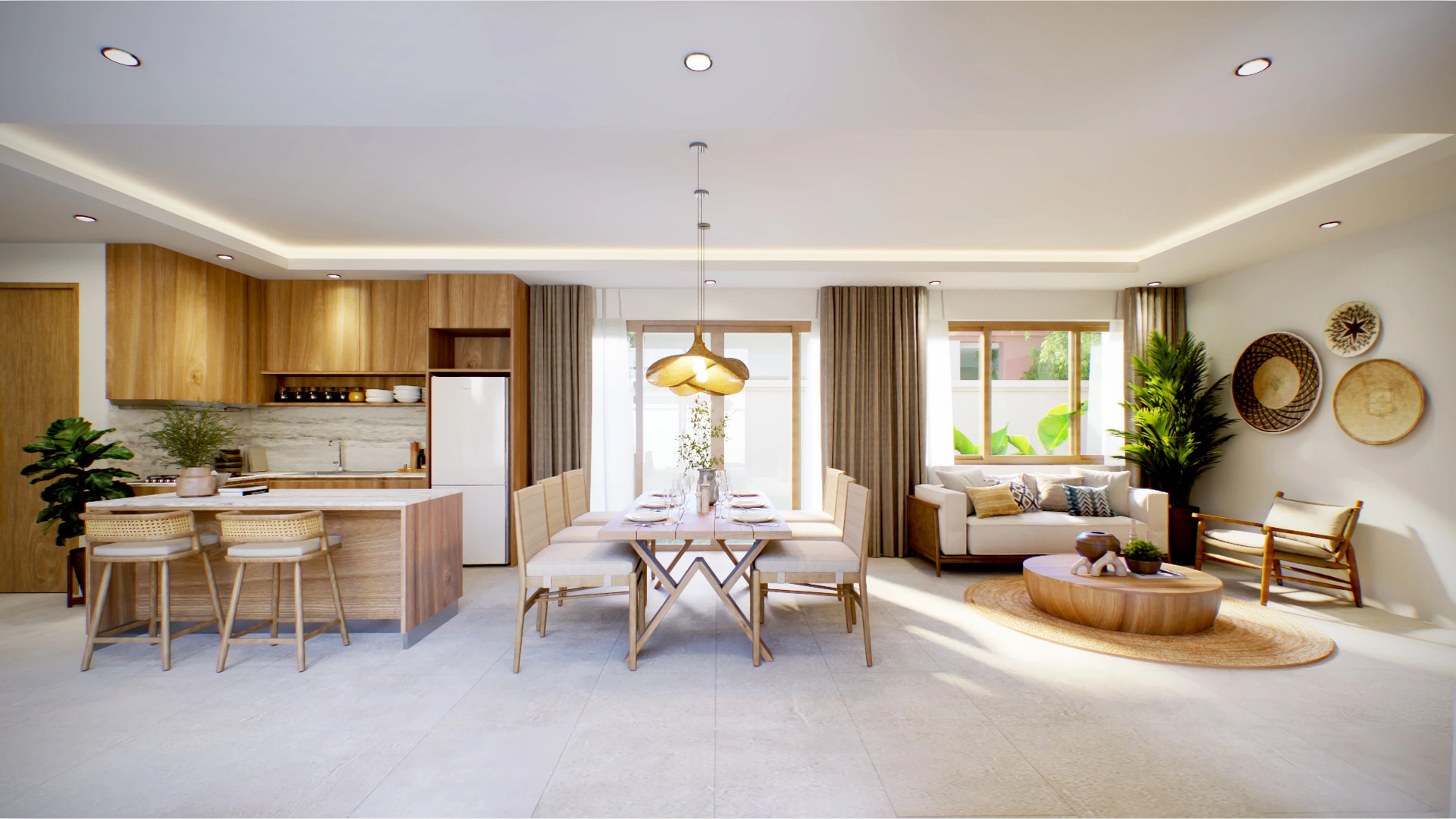 Отделка квартиры