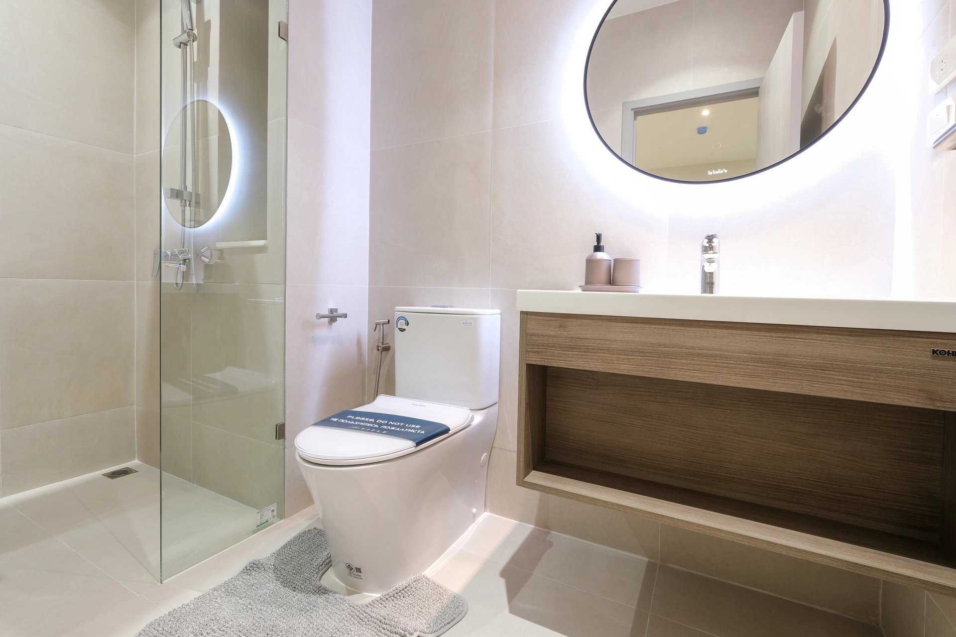 Rhom Bho Property PCL