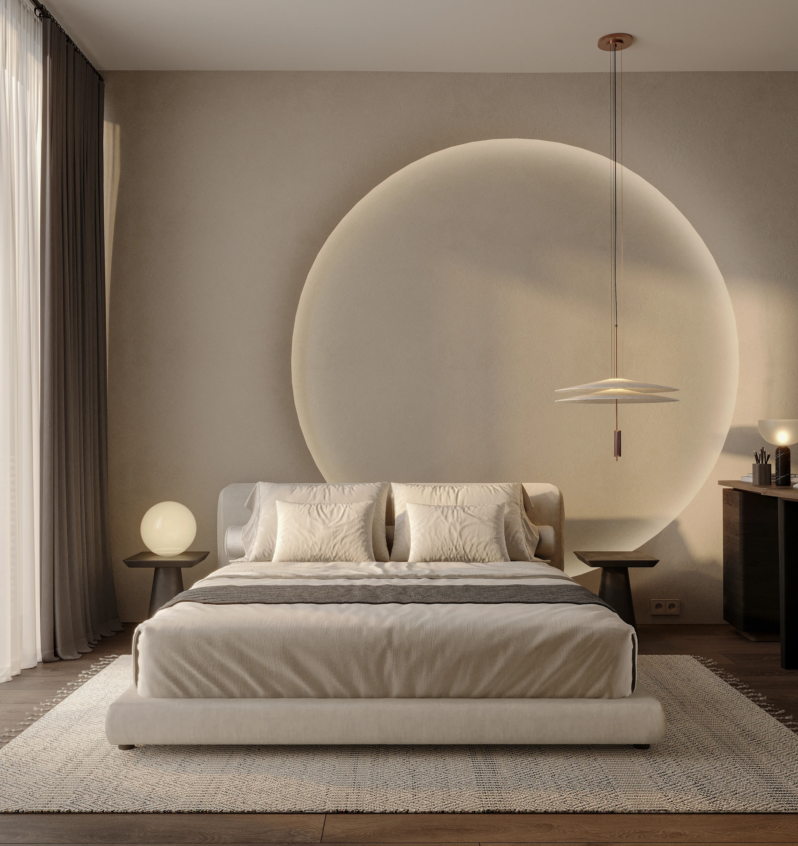 Отделка квартиры