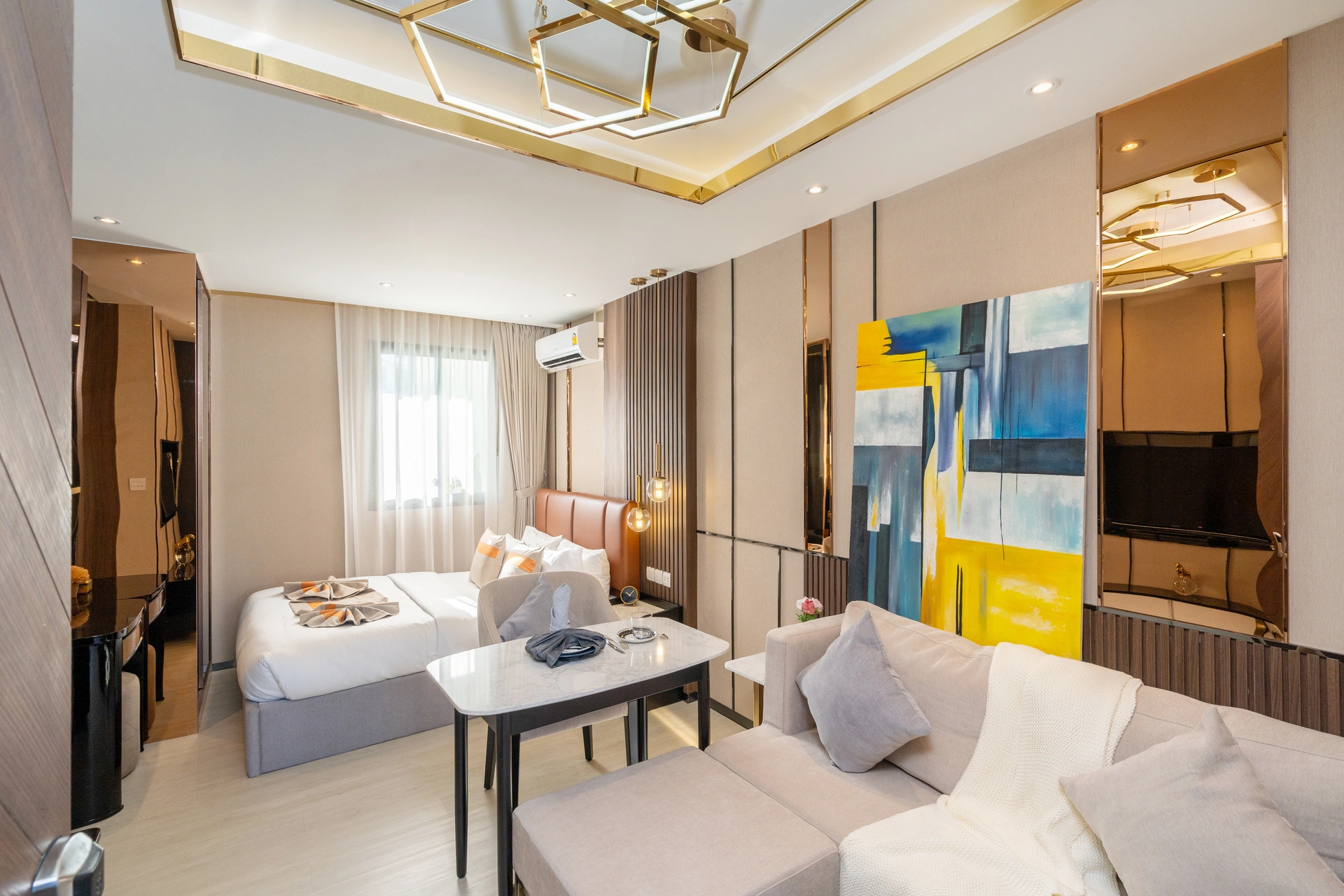 Отделка квартиры