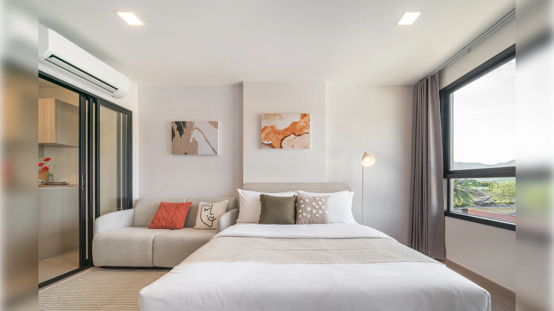 Отделка квартиры